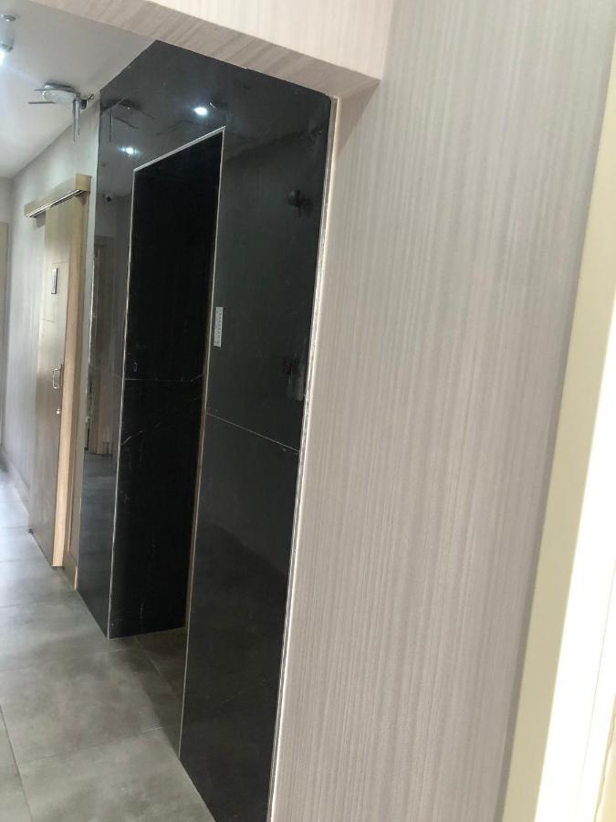 איסטמבול Okda Hotel מראה חיצוני תמונה
